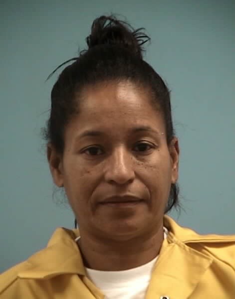 One Woman's Fight Against a Broken System
